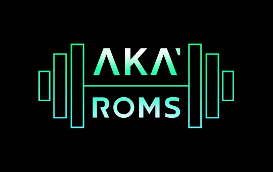 Akaroms