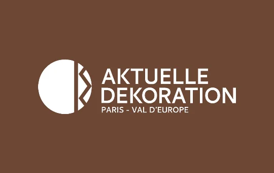 Aktuelle Dekoration