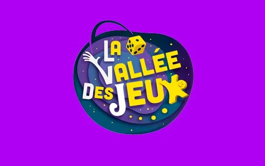 La Vallée des Jeux
