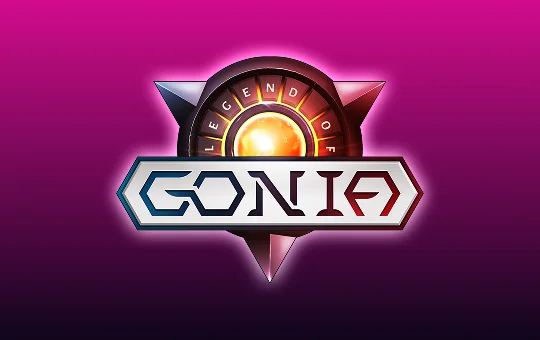 Legend of Gonia